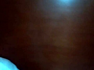 Slim girl sucking really slow and sensual