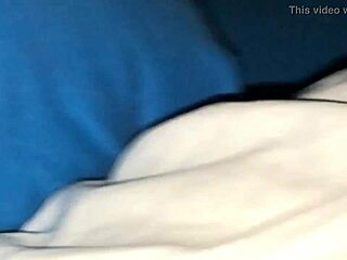 My Wife In Bed With Ass Out