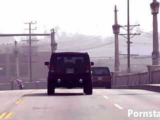 Mind-controlled babes Jenni Lee and Kimberly Kane get fucked in a wild threesome. Cumshots everywhere.