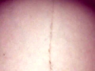 Pregnant Woman Poses Specifically