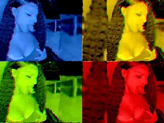 يا إلهي طيز سوداء فاجرة تتويرك بقوة منحنيات زيتية!