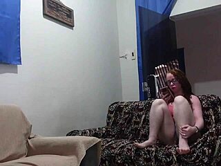 Damn, I'm so jealous! Checked Fudedordebuceta2017's cock for cheating, got a creamy mouthful!