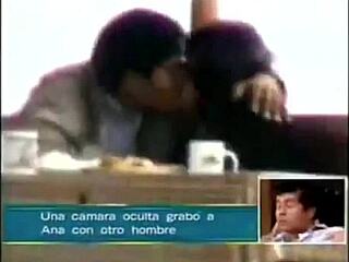 Top 7 horrible moments of Laura in beautiful America from deleted Lonrot video without censorship.