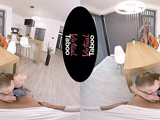 Virtual Taboo - My Big Fucked Up Family!