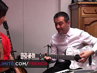 Nikita Bellucci in 100 Anal Scenes.