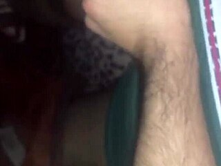 This indian gay encounter starts casually, leading to intense sex between two guys.