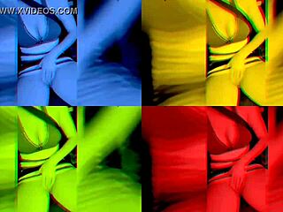 Damn! Fine ebony ass twerking hard with oiled curves on display!