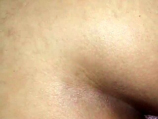 I fucked the neighbor's big ass dominican wife