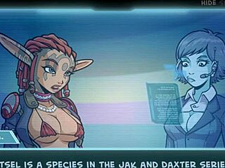 Star channel 34 part 89, big tits action?