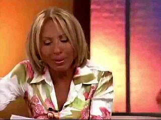 Top 7 horrible moments of Laura in beautiful America from deleted Lonrot video without censorship.