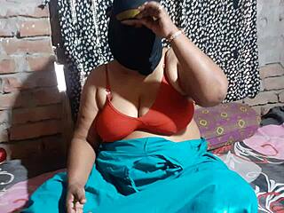 indian bhabhi chats about feeling fully satisfied now