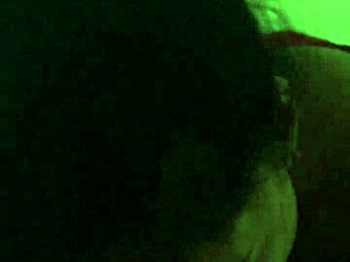 is this hot latina amateur ready to share?