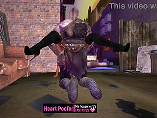 Hexenhaftes Halloween-Abenteuer wird zu einer magischen Nacht voller Spaß