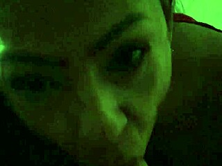 is this hot latina amateur ready to share?