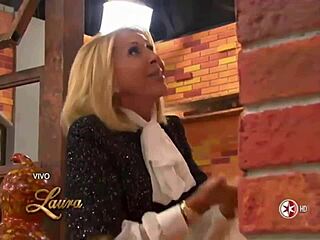 Top 7 horrible moments of Laura in beautiful America from deleted Lonrot video without censorship.