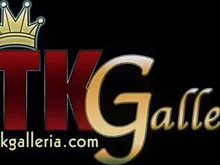 jill kassidy is jerking off solo with toys, fingering her firm tits 😍 what a babe!