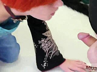 Teens in this compilation experience first-time hardcore fun, from making out to cum and painal scenes