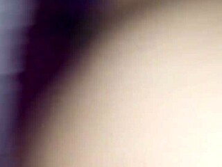 Pregnant Woman Poses Specifically