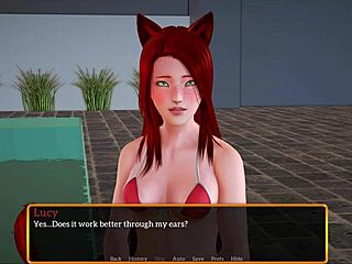 Wow, My New Stepfamily Game 584 Is Wild!