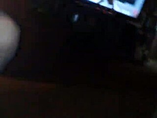 Hey Jenna, ready to suck that huge white cock tonight?