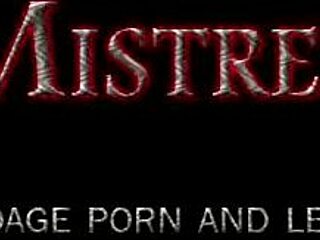 Horny Lesbian Office Babes With Toys And Strapon