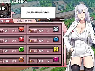 Service club welcomes new member for blowjob with big cock