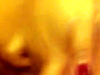 Watch this couple's anal session end?