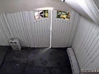 Gay Israeli soldiers and navy hunk men have sex on the beach in this nude movie.