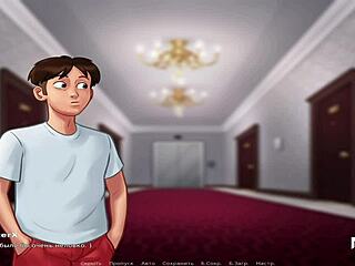 Summertimesaga: Do You Like Her Pussy E4 45?