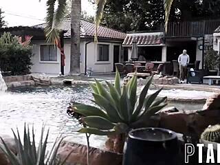 Aften Asks, 'Out Of Our System Yet?' To Oliver