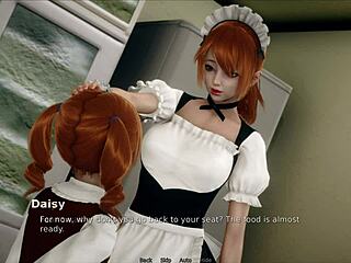 My Bully Turned Lover in Game 52, Wow! 😍