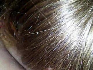 Hey Jenna, ready to suck that huge white cock tonight?