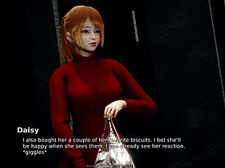 My Bully Turned Lover in Game 52, Wow! 😍