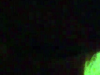 my friend's latina milf sucking my monster cock in this amateur story