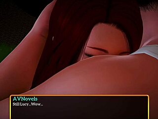 探索家庭冒险第394集