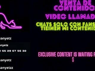 Fat Latina Big Tits Fucked Hard In Doggystyle Creampie