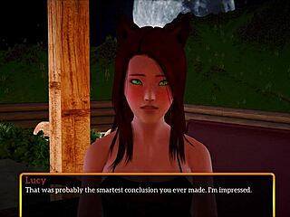 Exploring Family Adventures In Episode 394