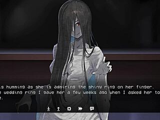 Let's Play The Sweetest Ring Demo Game