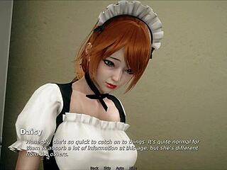 My Bully Turned Lover in Game 52, Wow! 😍