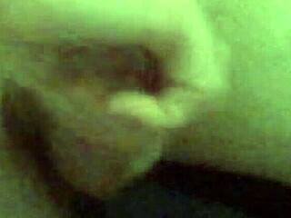 solo jack with handjob masturbation