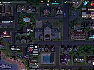 Summertimesaga: Do You Like Her Pussy E4 45?