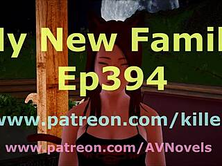 Exploring Family Adventures In Episode 394