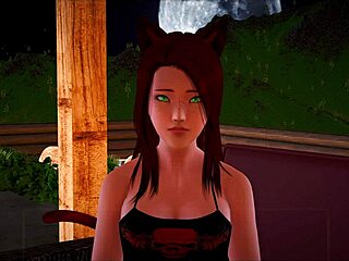 Familieeventyr med knull del 394