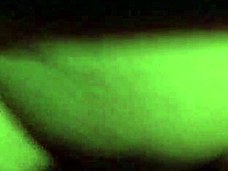 Intimate scene with cock and pussy