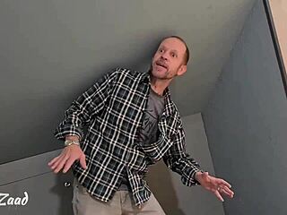 want to see sluts naked in restaurant fucking security till orgasm?