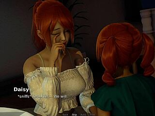 My Bully Turned Lover in Game 52, Wow! 😍