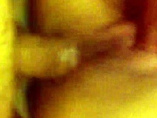 Watch this couple's anal session end?