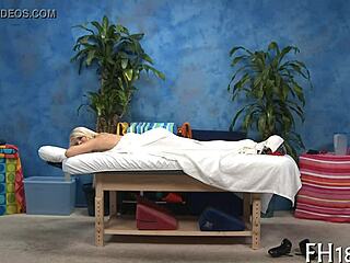 massage therapy clips for ultimate relaxation and wellness online