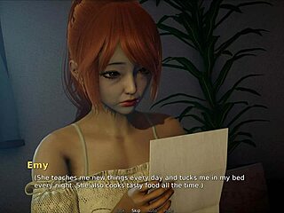 My Bully Turned Lover in Game 52, Wow! 😍