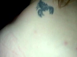 Hot Gay Redhead Squirts In Bareback Orgasm – Part 2